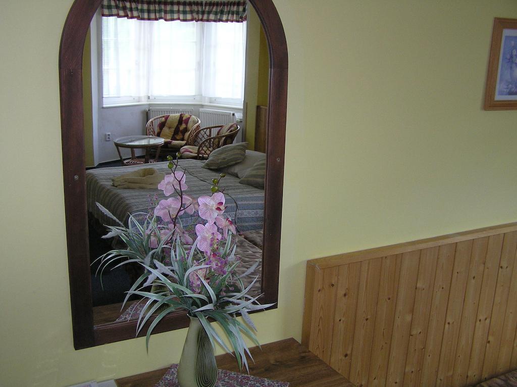 Hotel Atlas Pec pod Snezkou Room photo